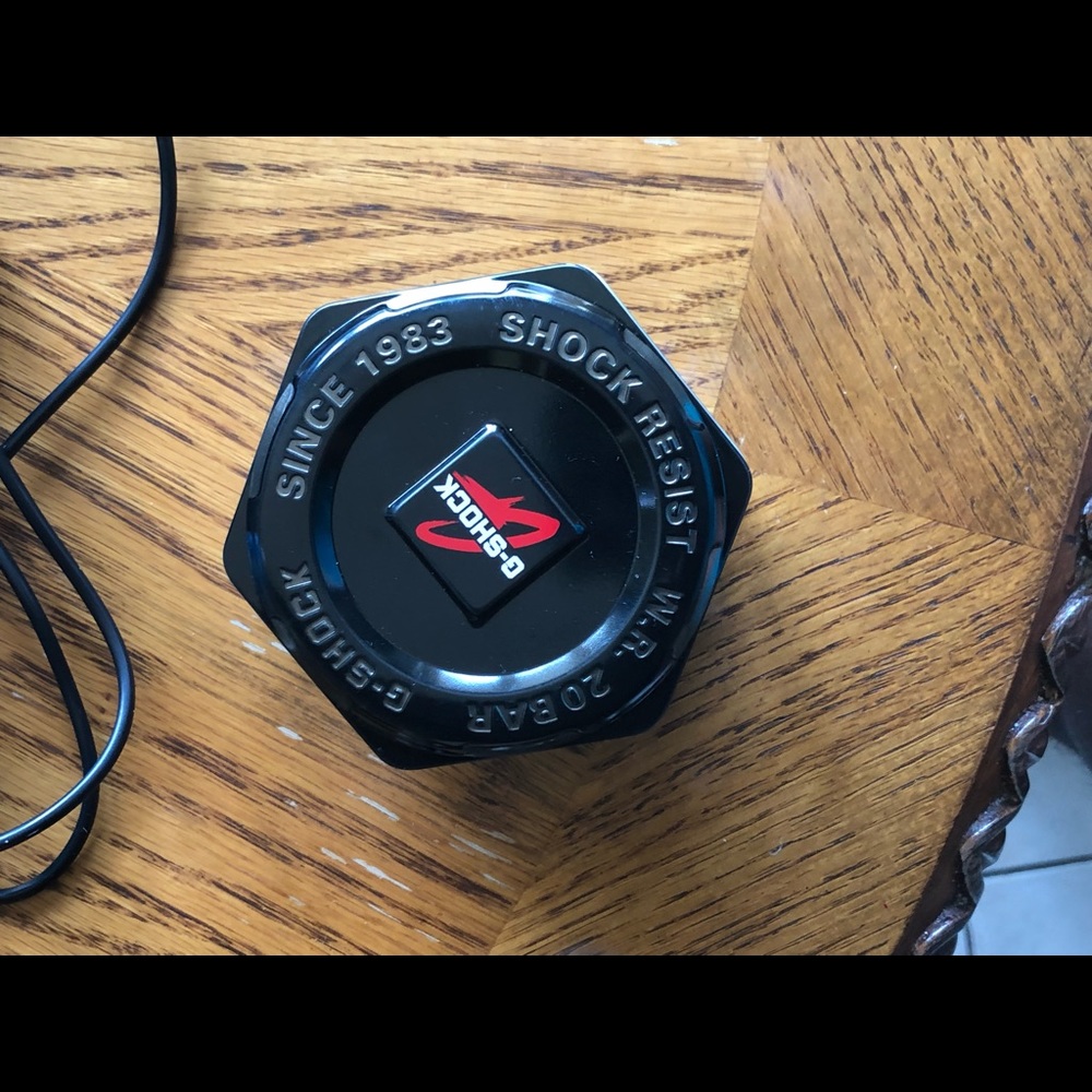πππG SHOCKπππππ - Picture 3 of 3